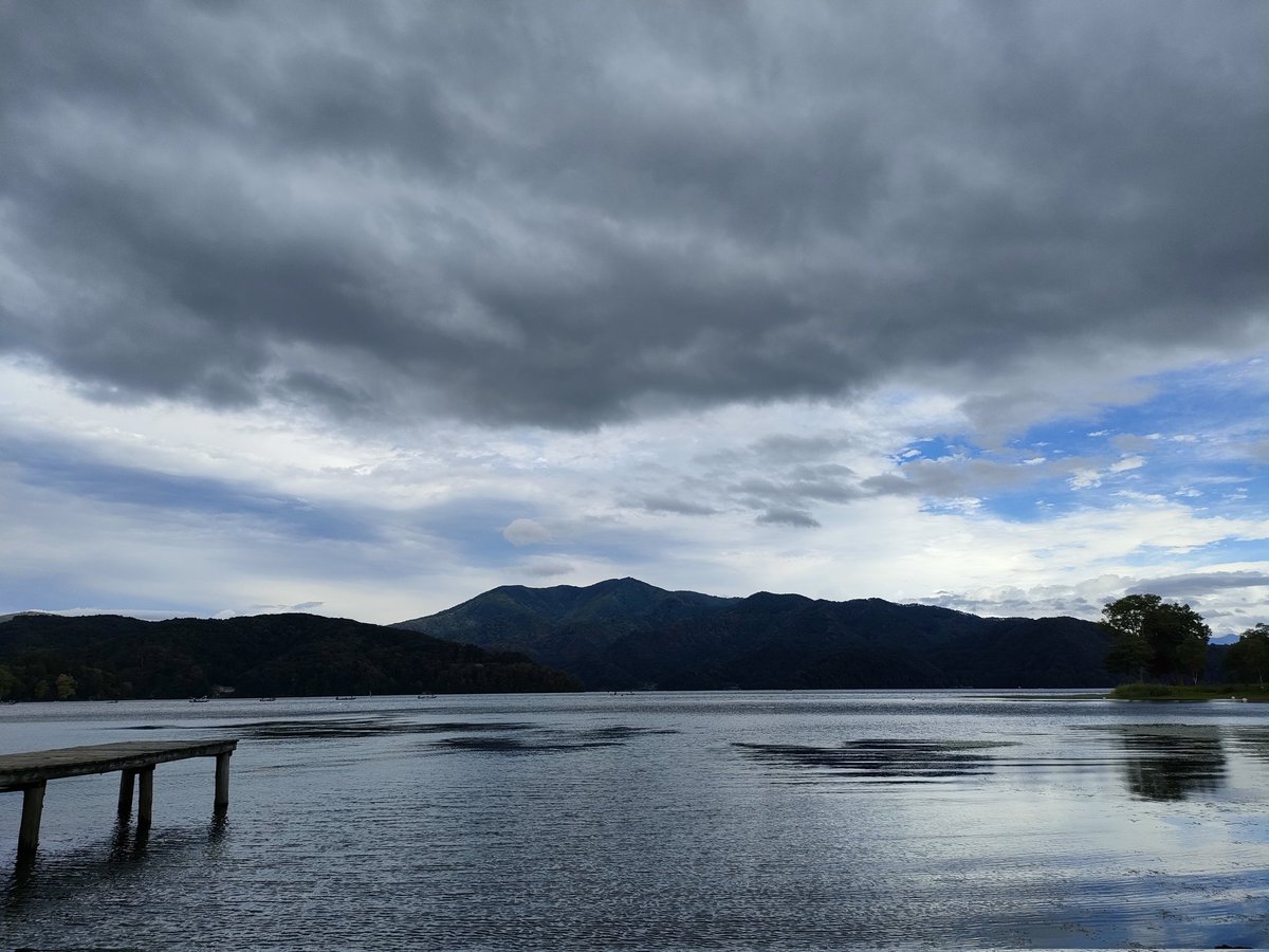 ようやく「The Sauna」に来れた！
辿り着くまでが少し大変だけど、環境が最高過ぎる🤤
良すぎてずっと滞在したかった。次回は野尻湖にダイブしたい。