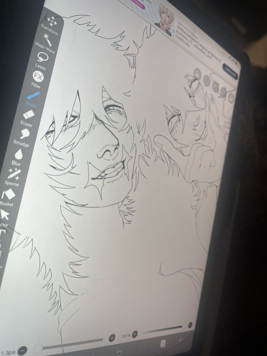 grimeltona's tweet photo. hello everyone! please follow my vgen!! I will follow back. Most of my work is on instagram and here so please consider taking a look!
https://t.co/ugVElcOsdk

#art #vgen #vgencode #followback #speedpaint #GamingCommunity #likes #moots https://t.co/kzXW7cuYDe