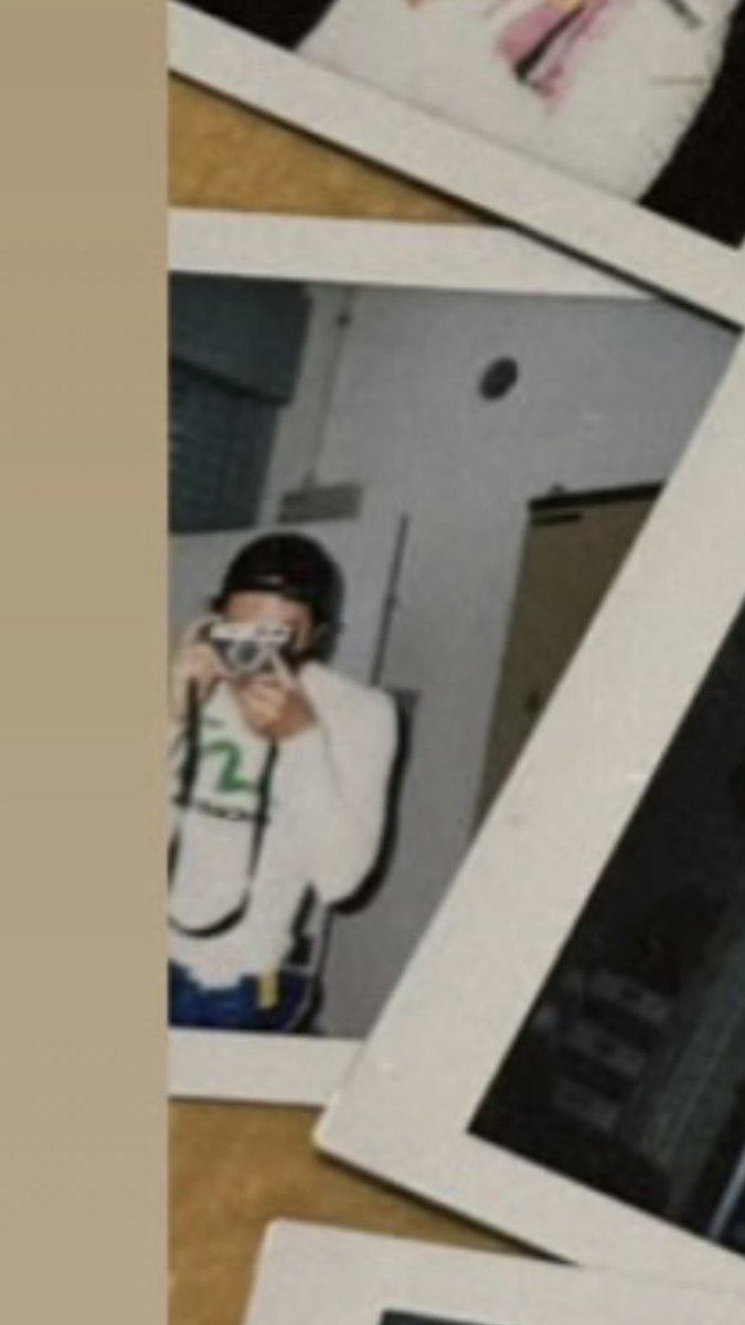 하 요즘 내 웃음 포인트
레이싱 등반이 취미인 애가 자꾸 카메라 어필함