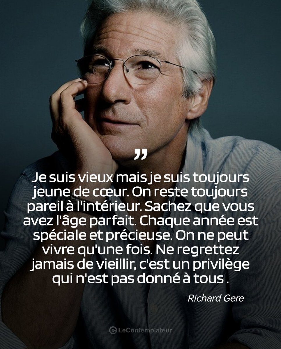 LeContempIateur's tweet image. 💯