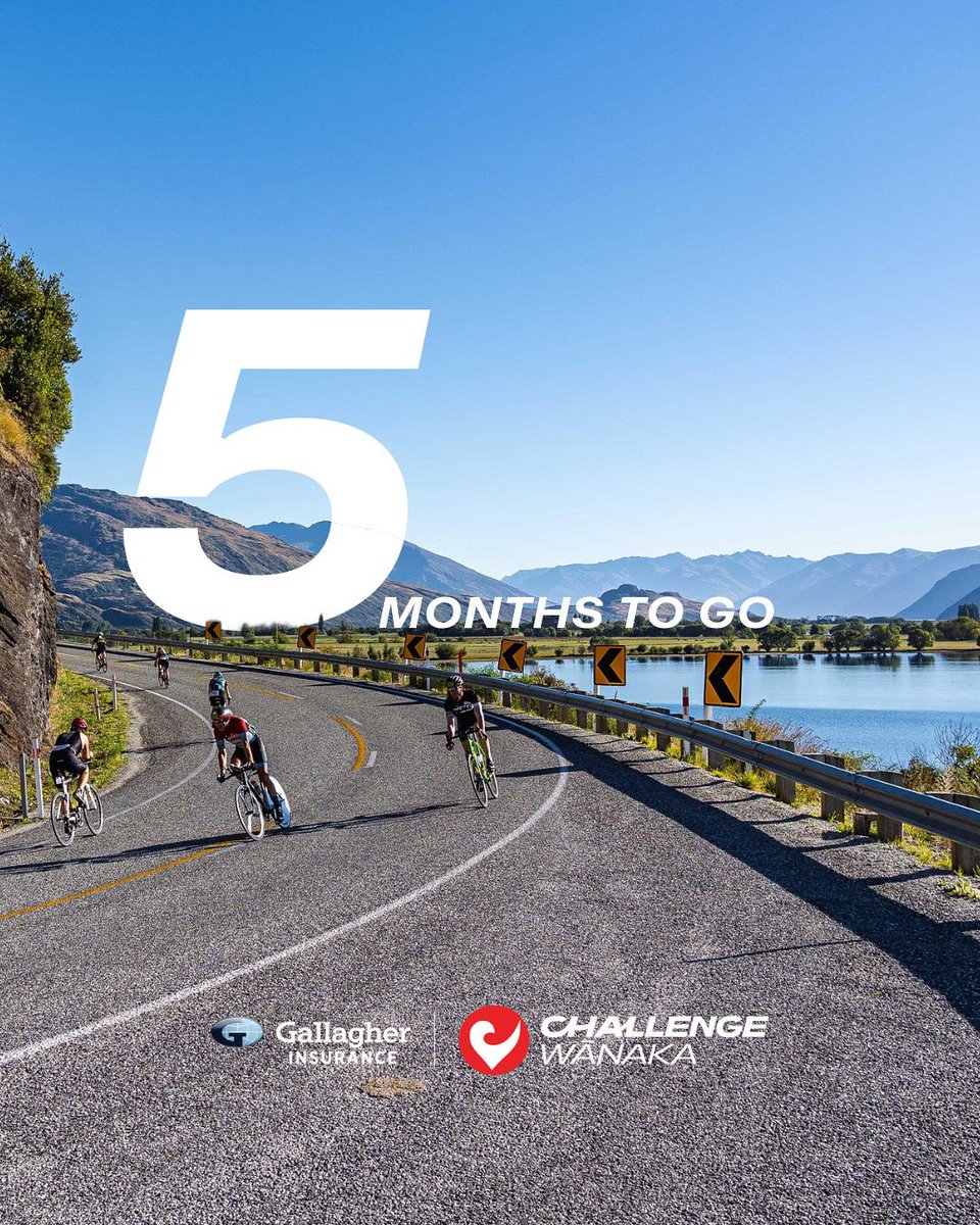 Gallagher Insurance Challenge Wanaka tweet media