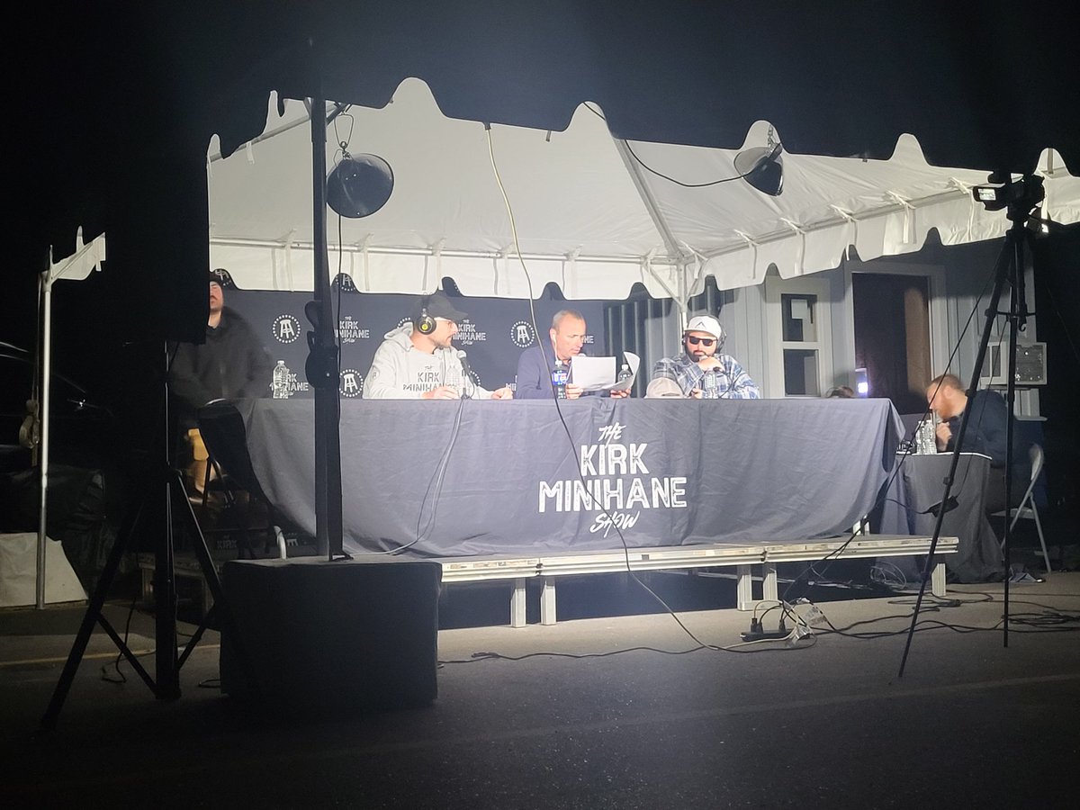 mcmsigmapihh's tweet image. Was great to see a bunch of friends this weekend.  #ThankyouKirk 
@kirkmin you created this, and we&apos;re all grateful.