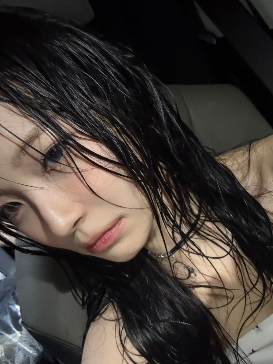 heonyice's tweet image. 💕