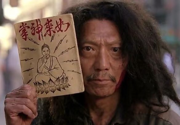 cz是真牛逼，撸毛0.5卖aster还觉得自己顺利逃顶，现在看真是小丑。

你极致地做产品觉得自己津门第一了，不管是ok钱包、meme还是链上永续

币安都用另一种方式无论绕过还是另起台子来引导流动性、注意力，这套从天而降的打法我只在周星驰的《功夫》里看过，好像叫什么如来神掌？