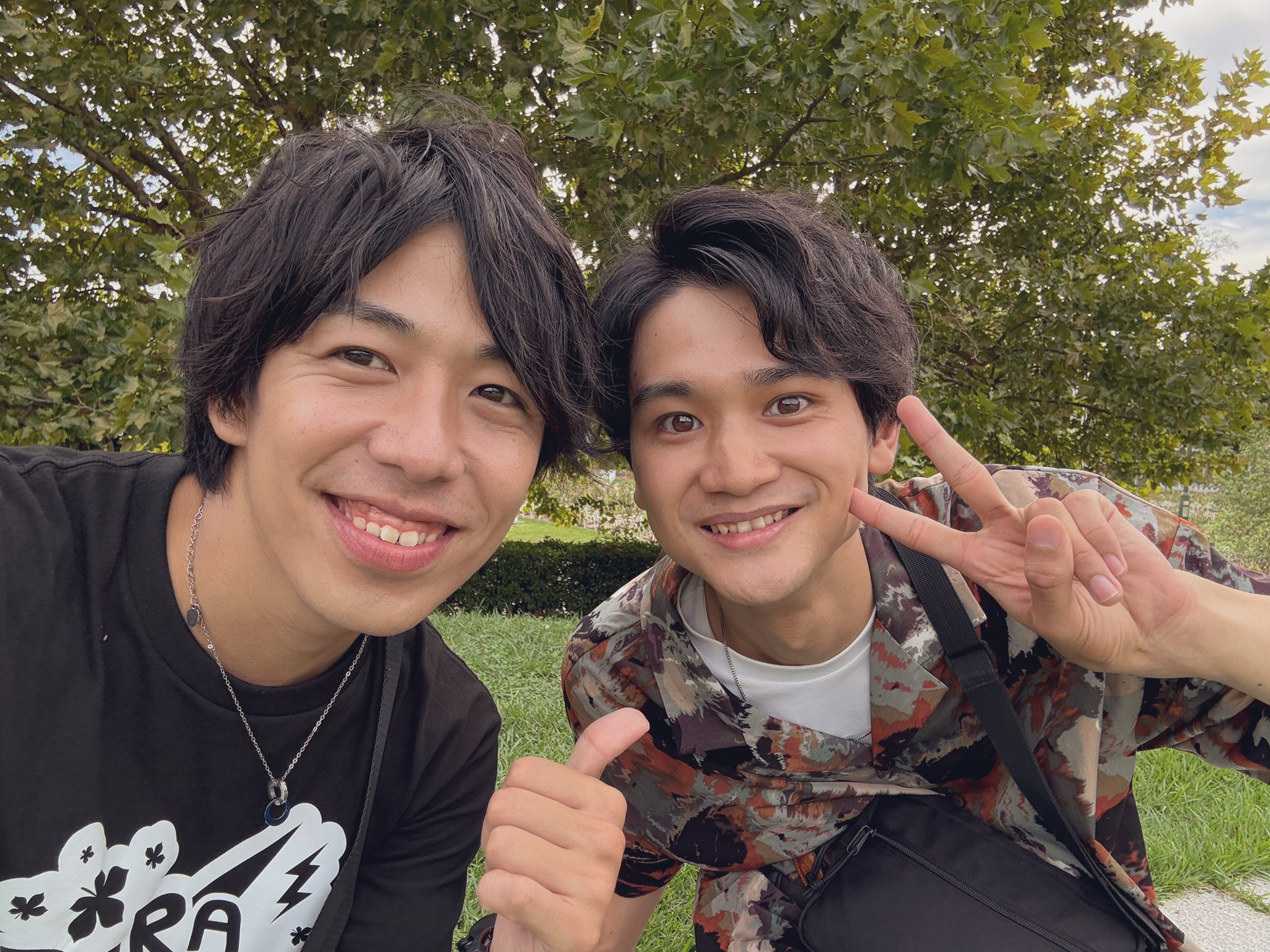 やまりょうや Maison MIHARA YASUHIRO ONLINE STORE（メゾンミハラヤスヒロ
