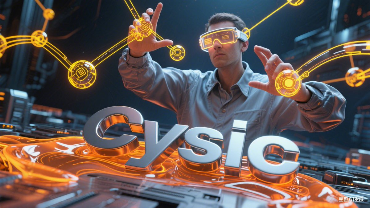 The first full-stack computing network, Cysic, is a problem-solver. It addresses the pain points of traditional systems, making computing easier. <a href="/cysic_xyz/">Cysic</a>