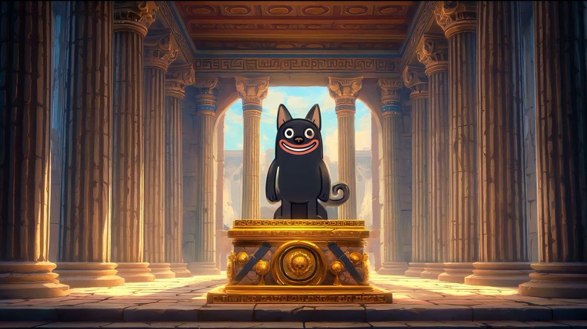 <a href="/_dogegod_/">dogegod</a> Doge fam are on top 

DOGENARII on eth is next in the list baby 

0x8D548DbC4c689cFA5E5925d52b9Ac358b3913653