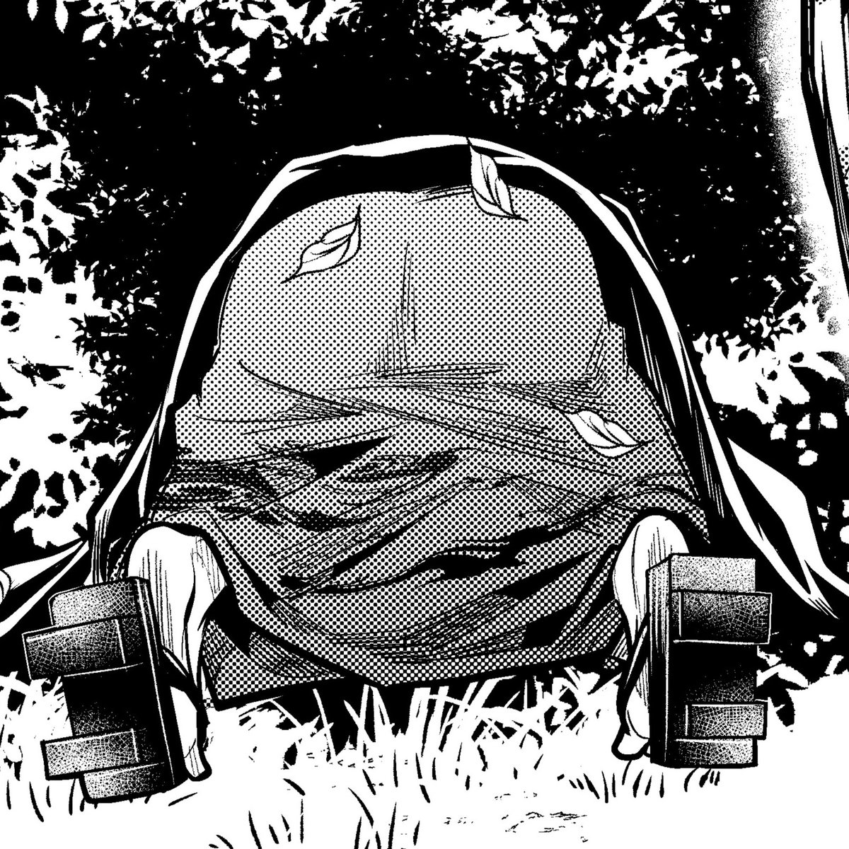 花山文月のお尻はこんなです🍑 #雅血の陰陽師