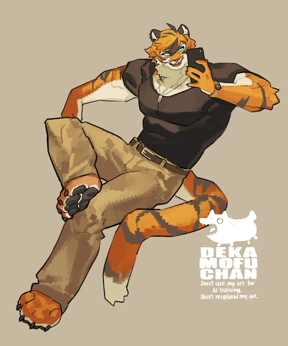 Ko-fi request thank you!