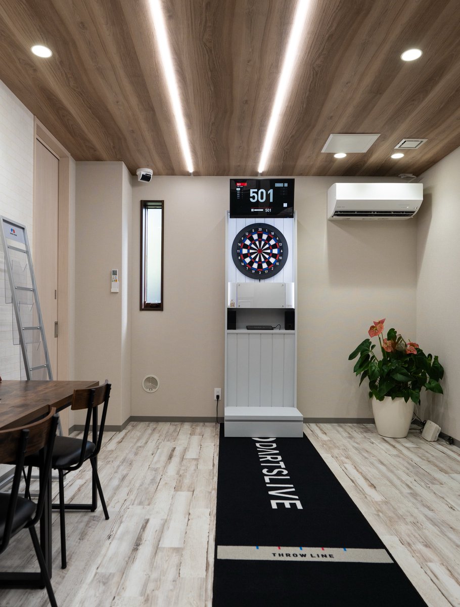 yuji ダーツ台 Amazon.co.jp: ダーツボード 家庭用 ラインナップ 18