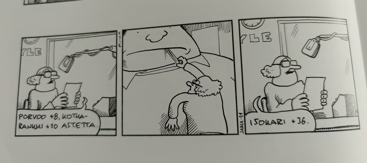 Sunnuntain merisää😅. #fingerpori