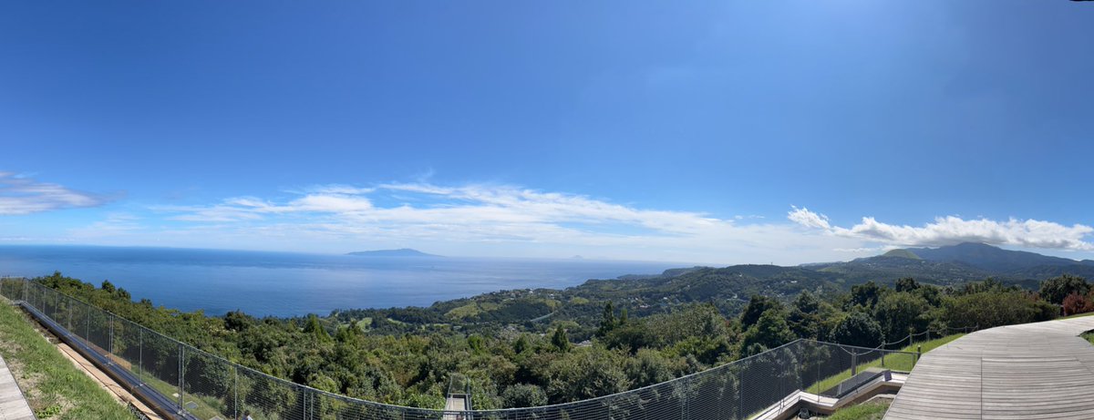 a_confei10's tweet photo. 天気よすぎ〜 https://t.co/UBFk4MTET2