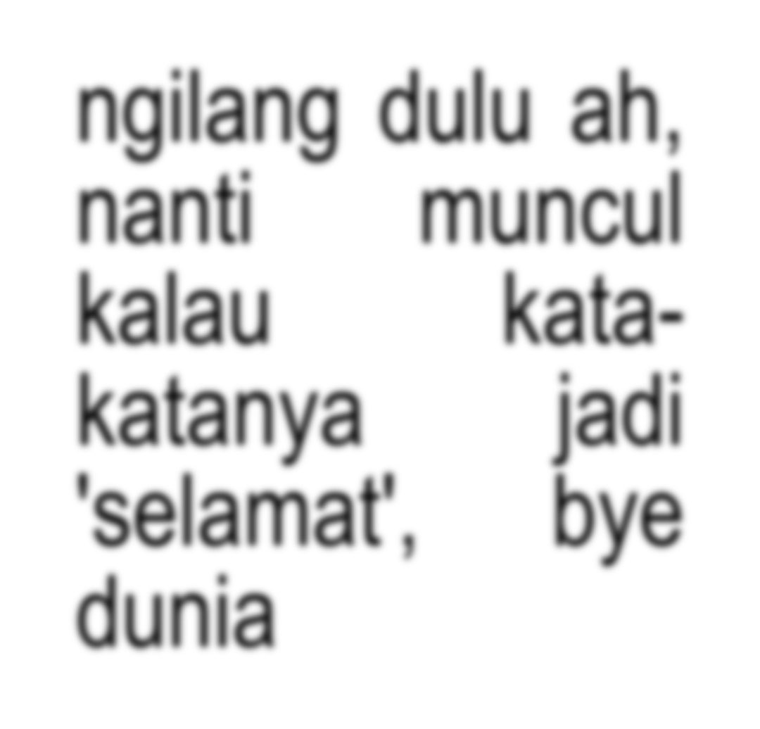 gapyear 25 | maba ugm 26 tweet media