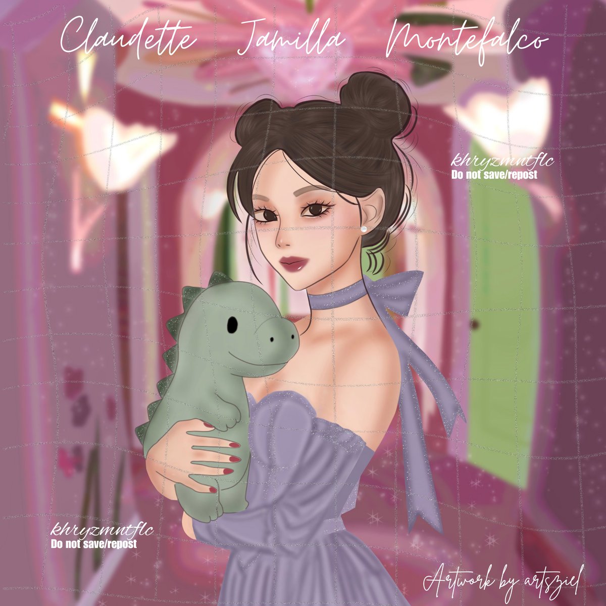 khryzmntflc's tweet photo. I love you dette 💚

🎨: @artsziel

#BuiltToBeWithYou4ever
#TBWYTheClaudierresChapter
#LuckilyInLove4PierreDette https://t.co/6ujA5yLTWO