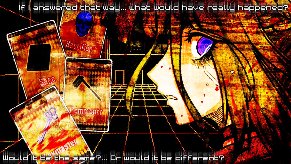 Sara. 🍰 tweet media