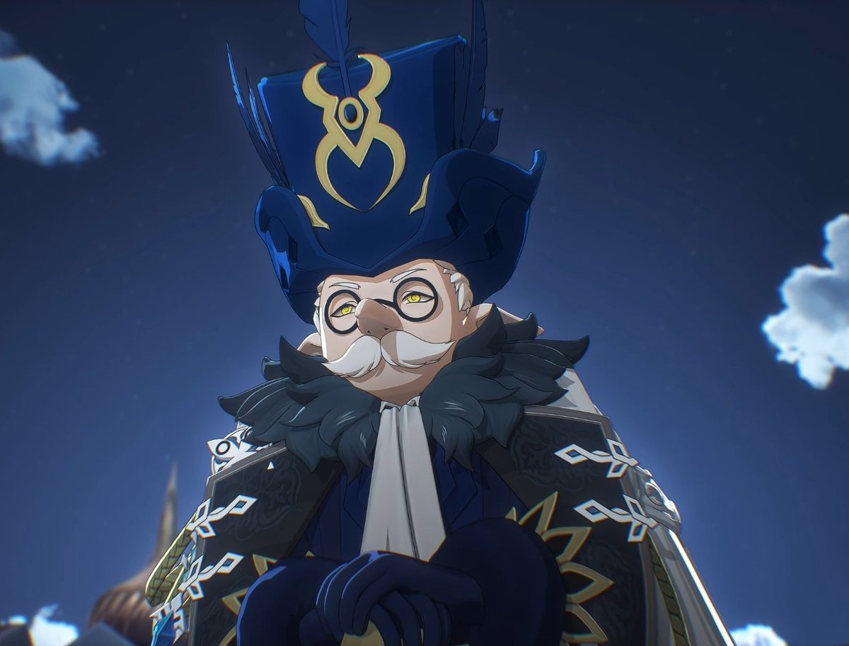 풀치넬라 모델링 보고 너무 잘 만들어서 놀람