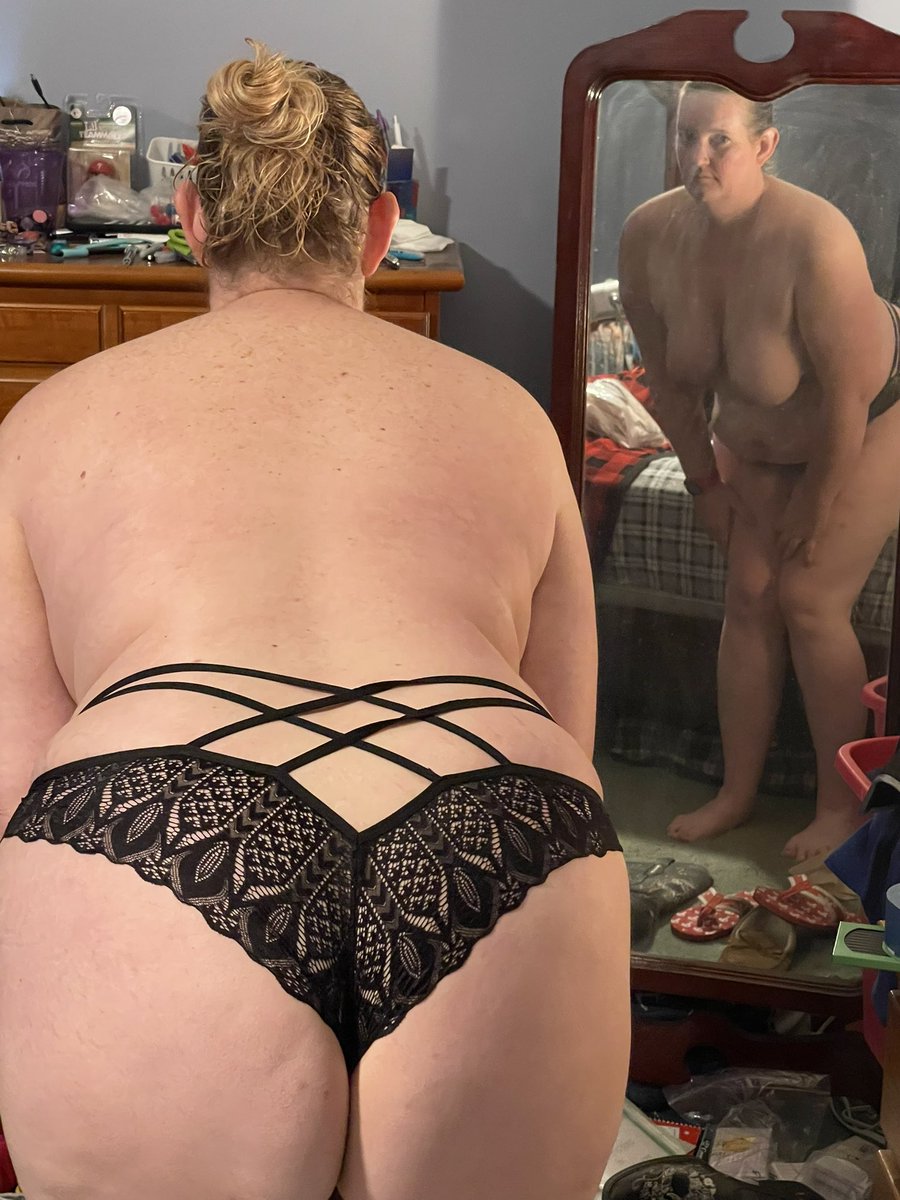 Does my ass look ok in these?