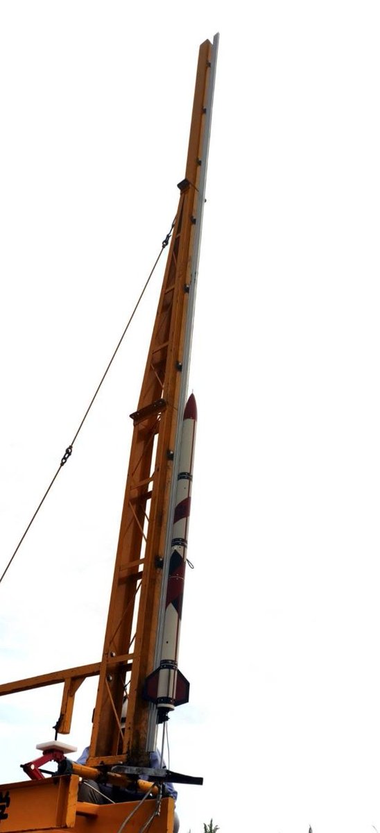 報告が遅くなりましたが昨日9/20にCK-01襷の打ち上げに成功しました！

動画は後日公開します👀