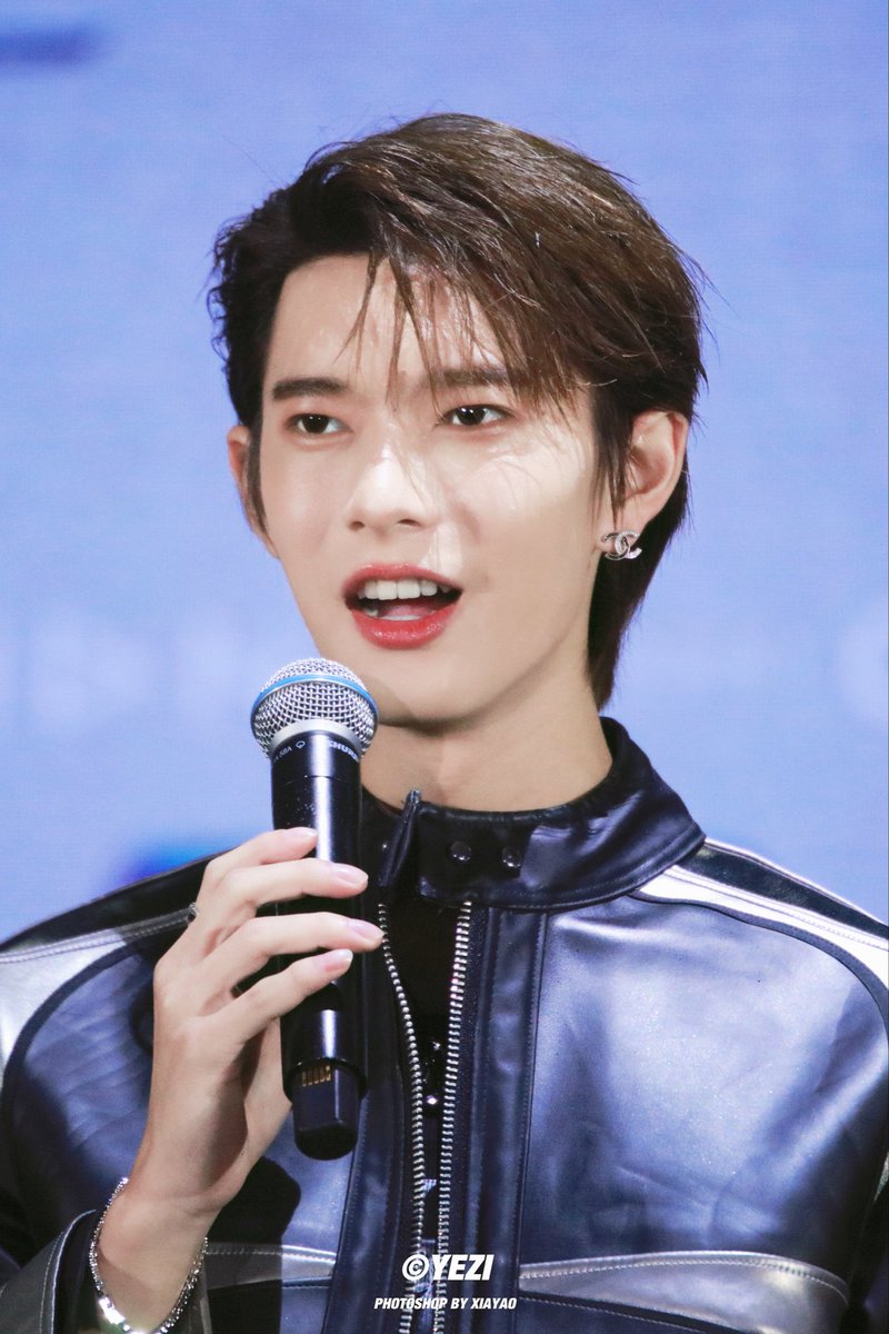 Really want to pinch cute cheeks🥹🤏🤏
<a href="/ppoohkt/">Pooh</a> 
#ppoohkt 
#PitBabeLevelUpFMinMacau