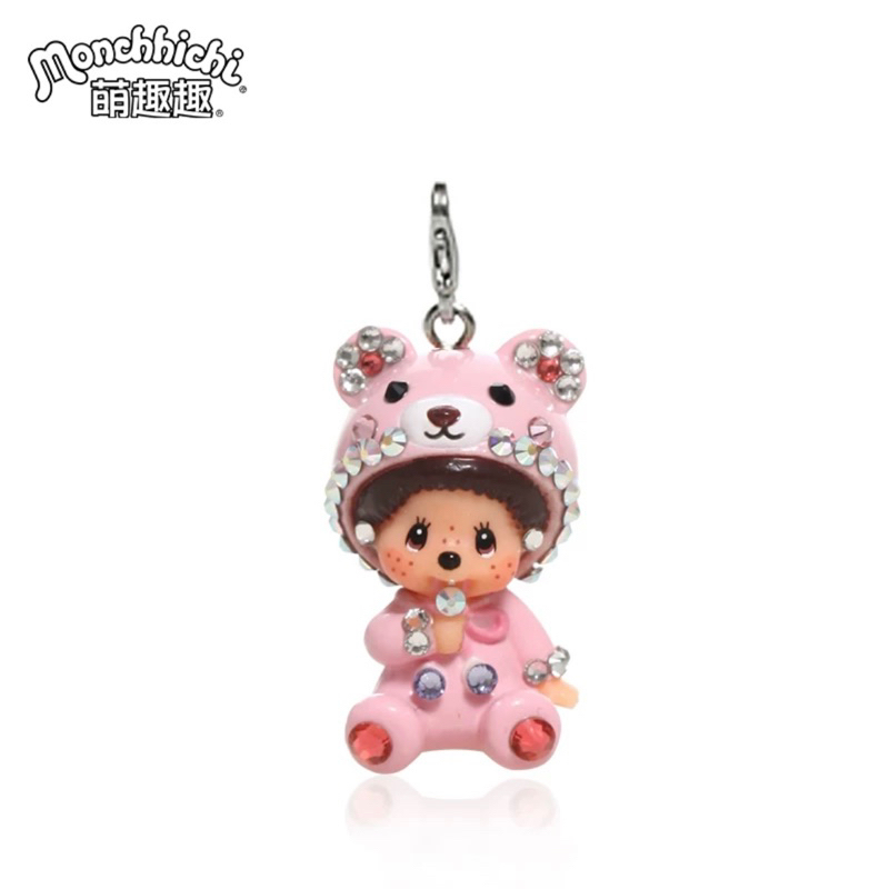 yversache's tweet photo. swarovski x monchhichi https://t.co/RTqwxGjelz