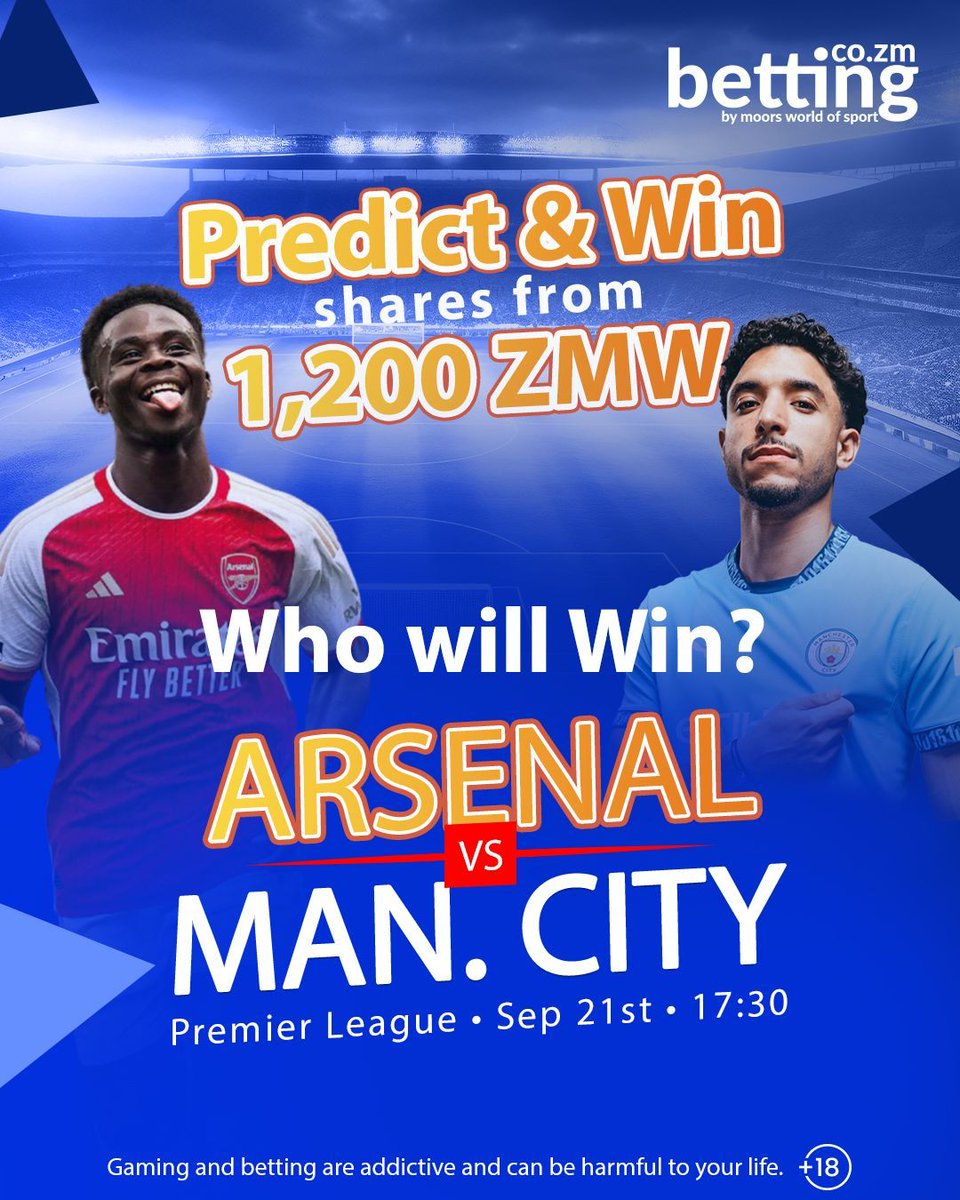 mwos_zambia's tweet image. Predict &amp;amp; Win - 1,200 ZMW
30 Winners
Prize Pool 40 ZMW #freebet each
How to Participate:
1. Write your prediction
2. Share the post
3. Write your User ID
The winner will be announced 3 days after posting 
1X2 - Over/Under and other ideas 
#MWOS#guessscore #predictscore #quiztime