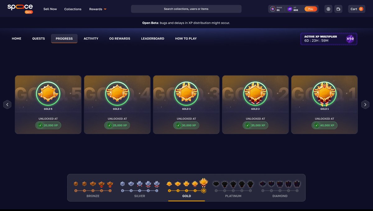 Spaace 🟠 tweet media