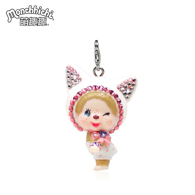 yversache's tweet photo. swarovski x monchhichi https://t.co/RTqwxGjelz