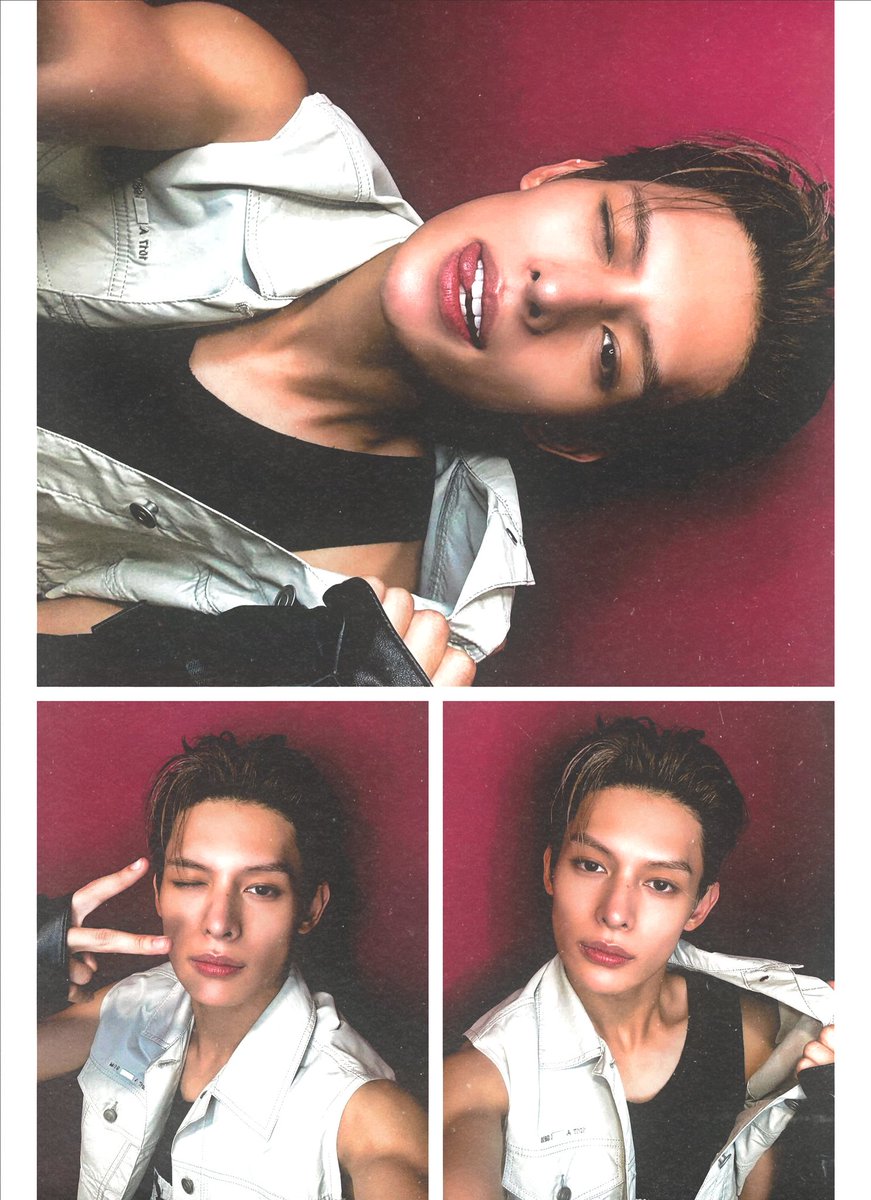 CORTIS FILM tweet media