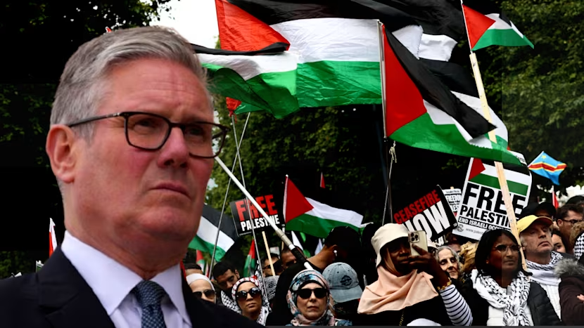 ITV News tweet media