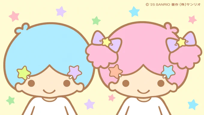 星釣りでゲットした星で、ララが前髪クリップを作ってくれたんだ☆
