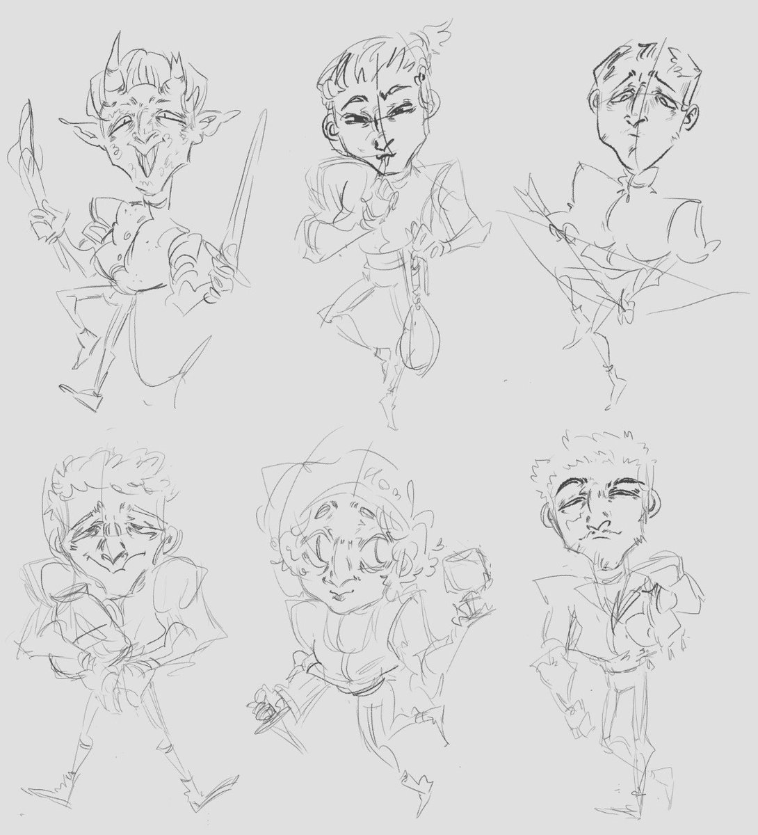 This fandom gives me incredible strength. I adore it and want to do incredible things for it.

#kcd2