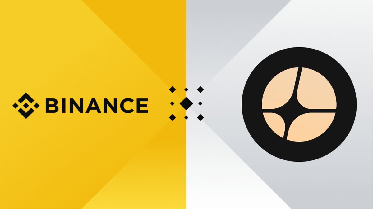 CZ <a href="/cz_binance/">CZ 🔶 BNB</a>  never lets us down—we just need to trust and hold $ASTER firmly.

Wait for the spot listing, or front run it. You decide.