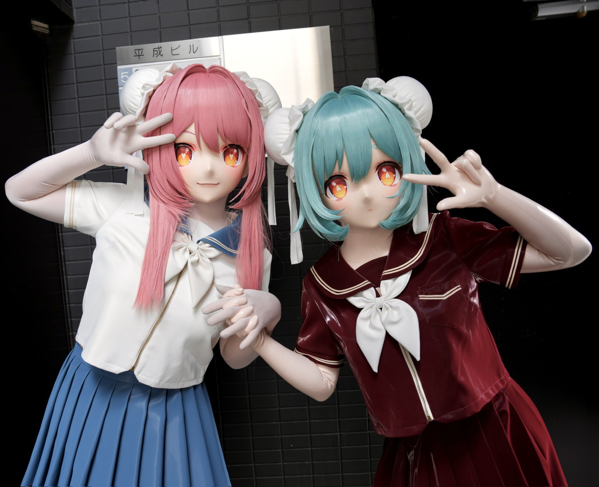 ぽんぽん　様 ぽんぽん (@_pon2pon_) / X