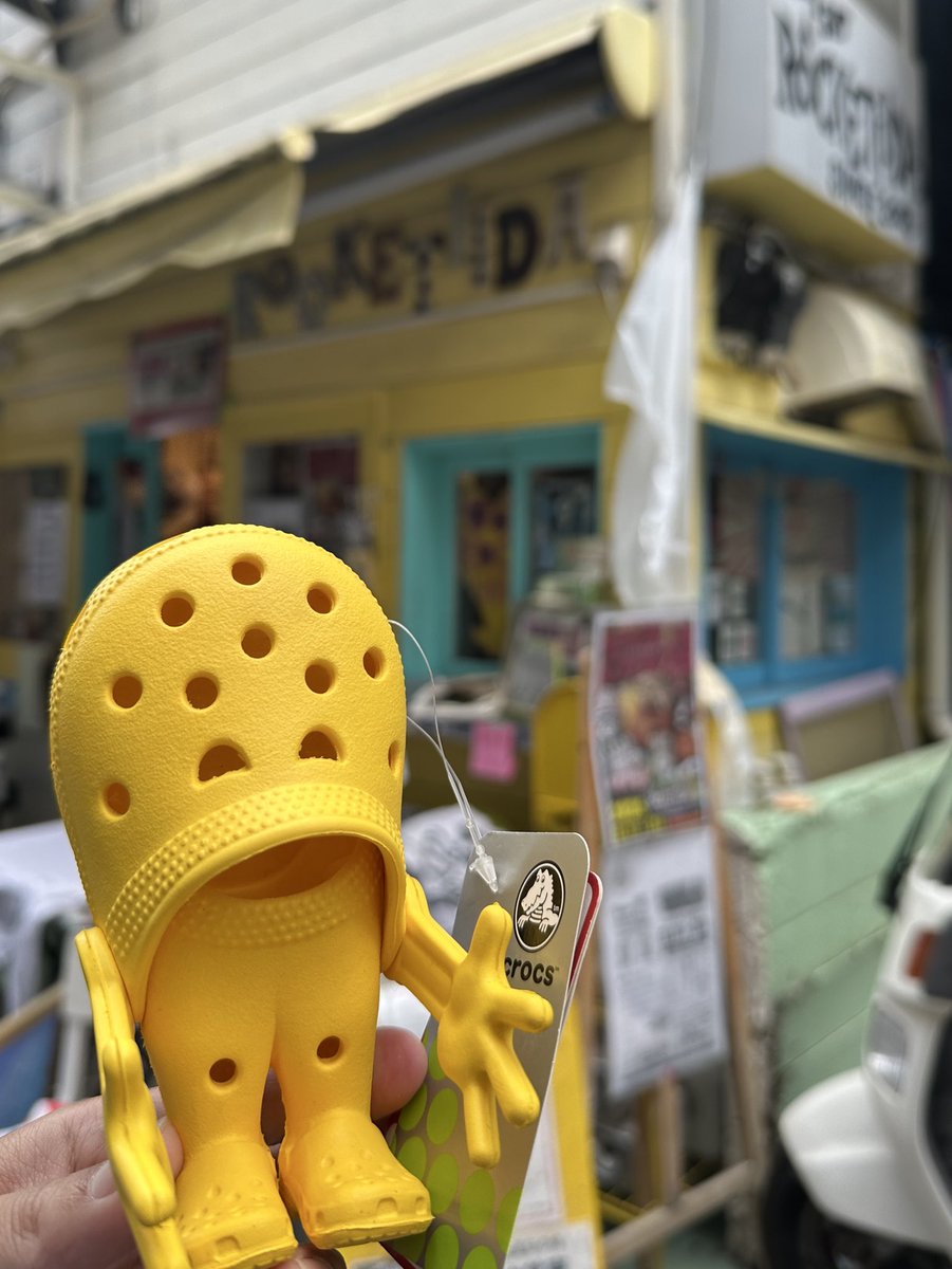 capelligoo's tweet image. おじゃま2nd〜どえらい正規品〜シルクスクリーンを拝見しながらタコ焼きマチしております〜♪