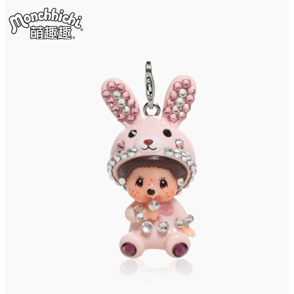 yversache's tweet photo. swarovski x monchhichi https://t.co/RTqwxGjelz