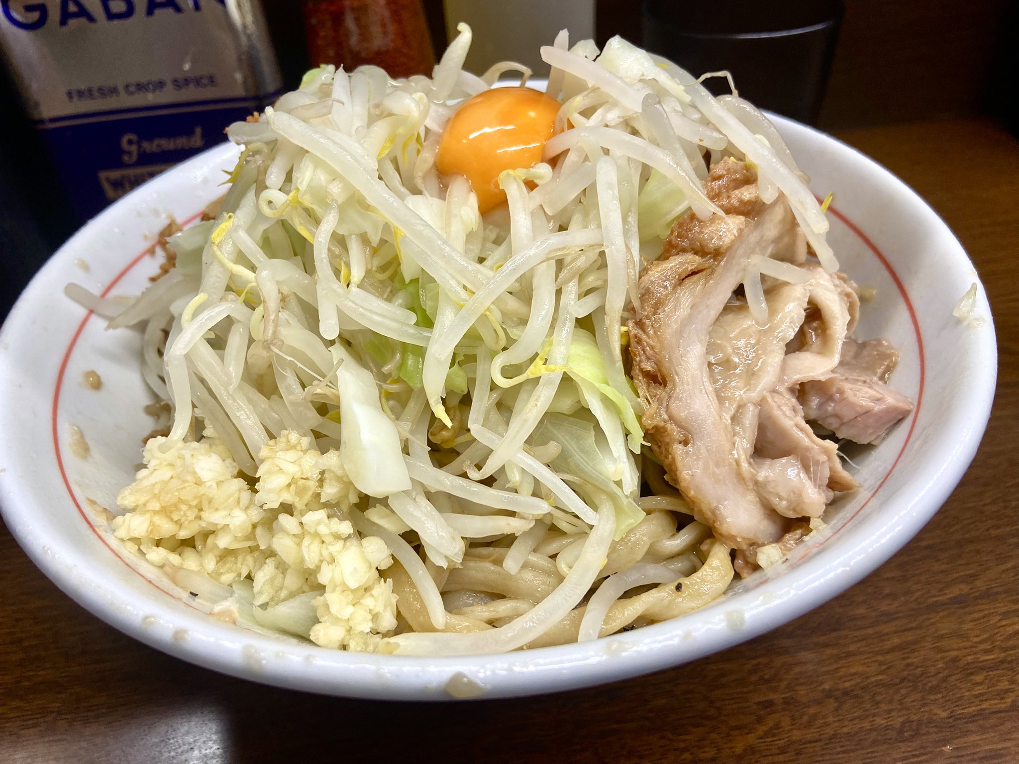セミオーダー・ごはん おいしかった🍽️