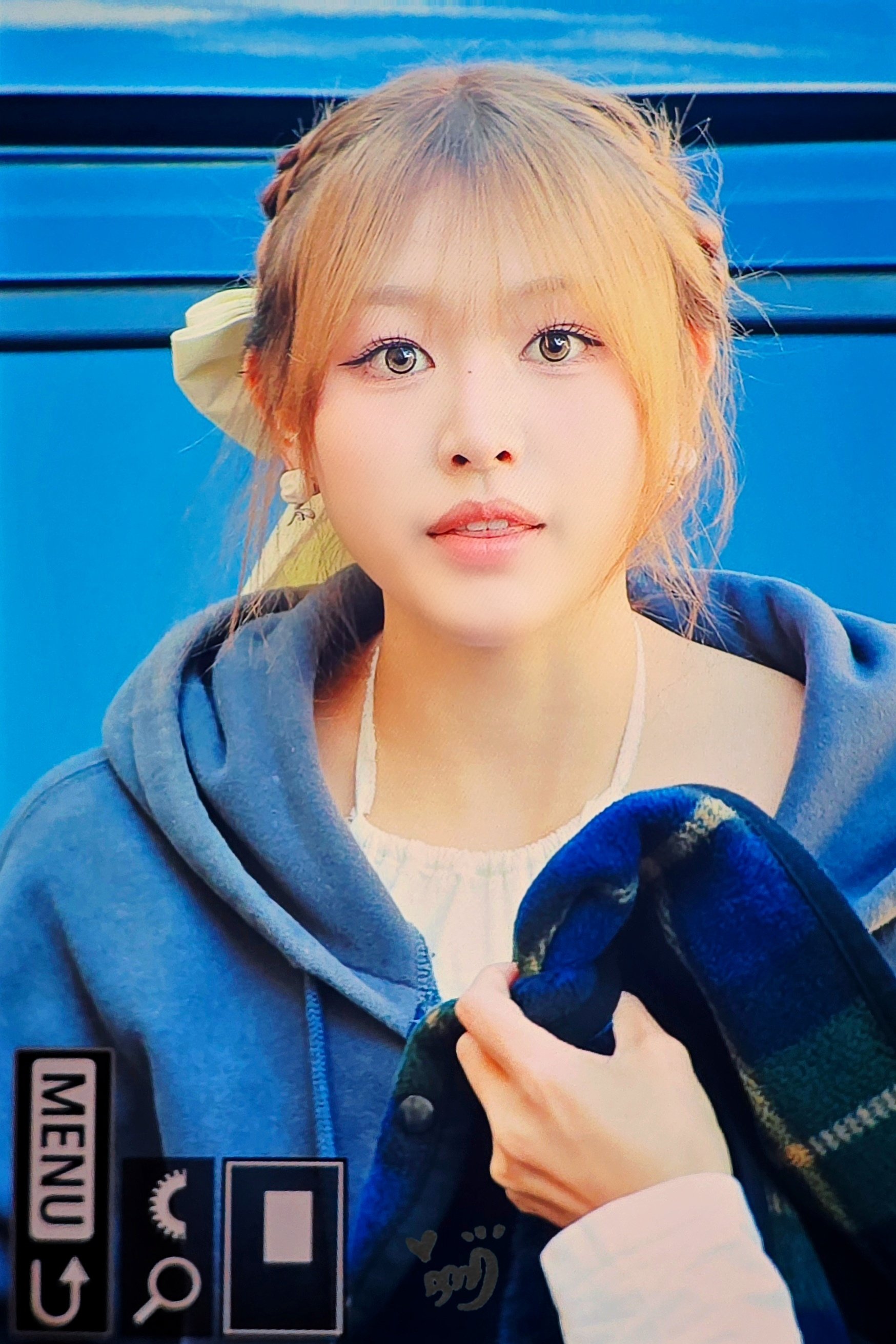 minami - Search / X