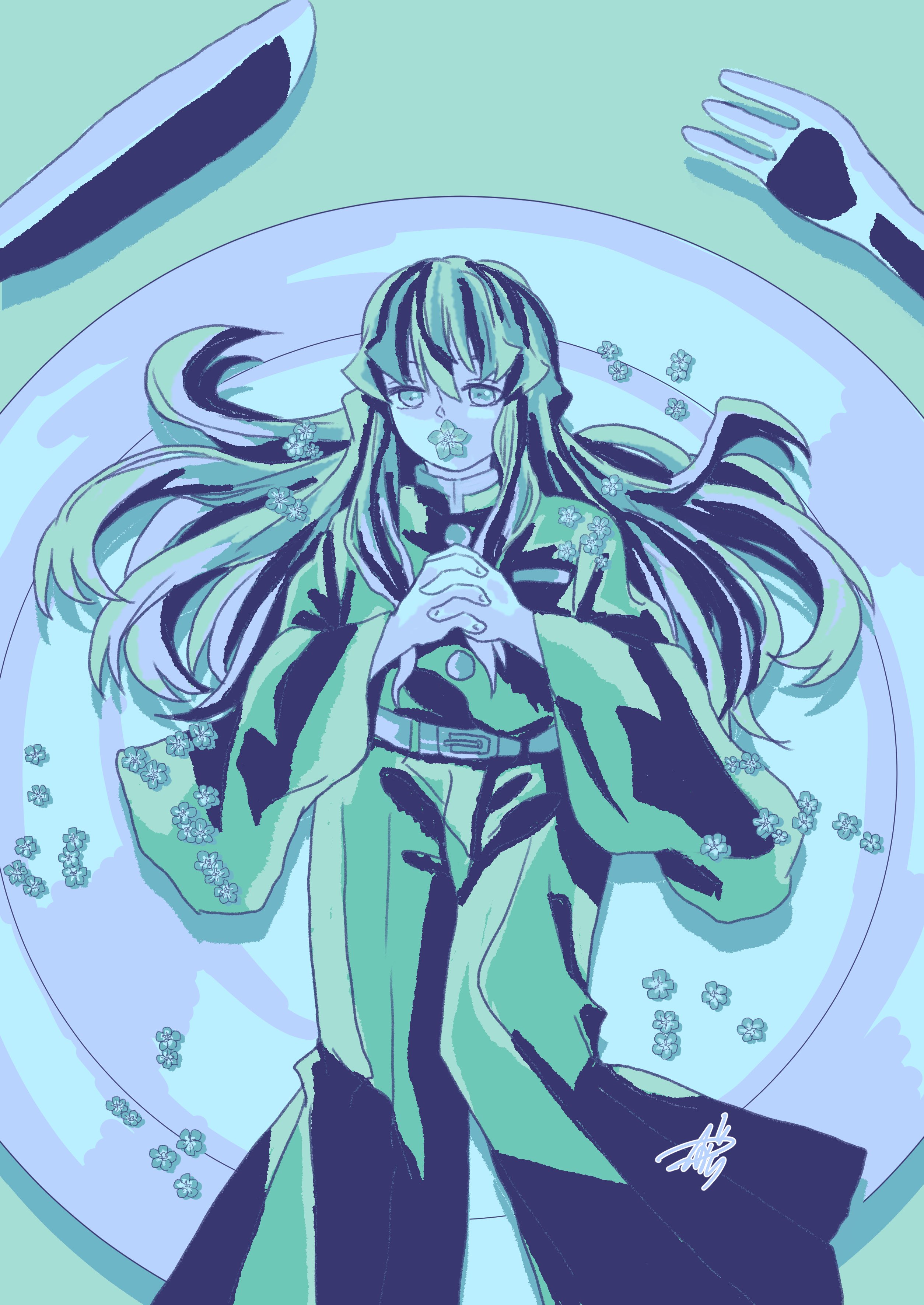 うずら@通販9/30まで (@flamingo_mm) / X