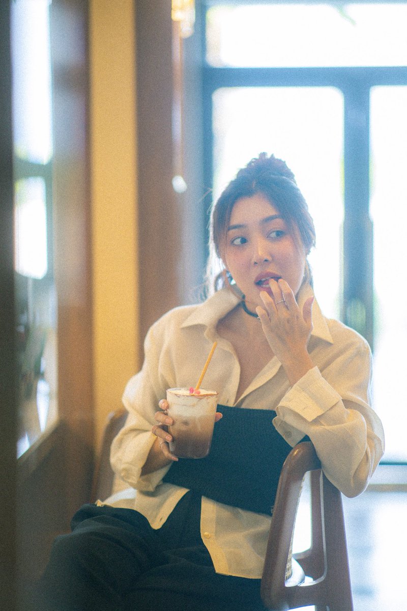 Ferinweerin's tweet photo. 🖤🤍 https://t.co/eizaUqYTPr