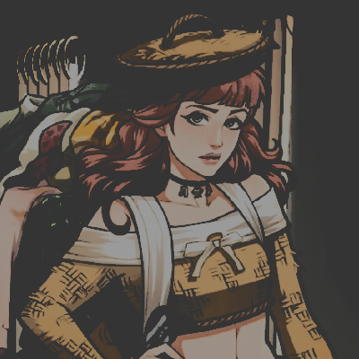 ⸝⸝ 🧺 ⋆ 𝓗𝐴𝑅𝑃𝐸𝑅. tweet media