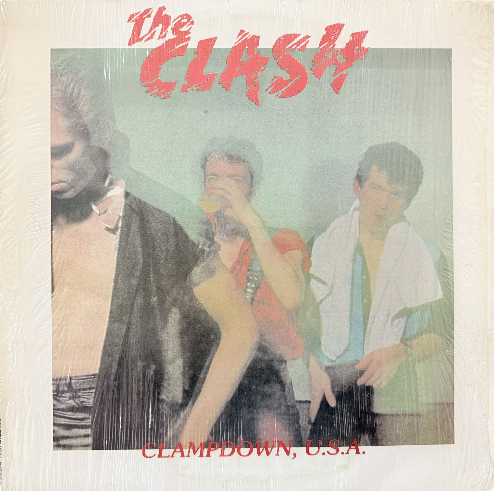 Scottish Post-Punk on X: 