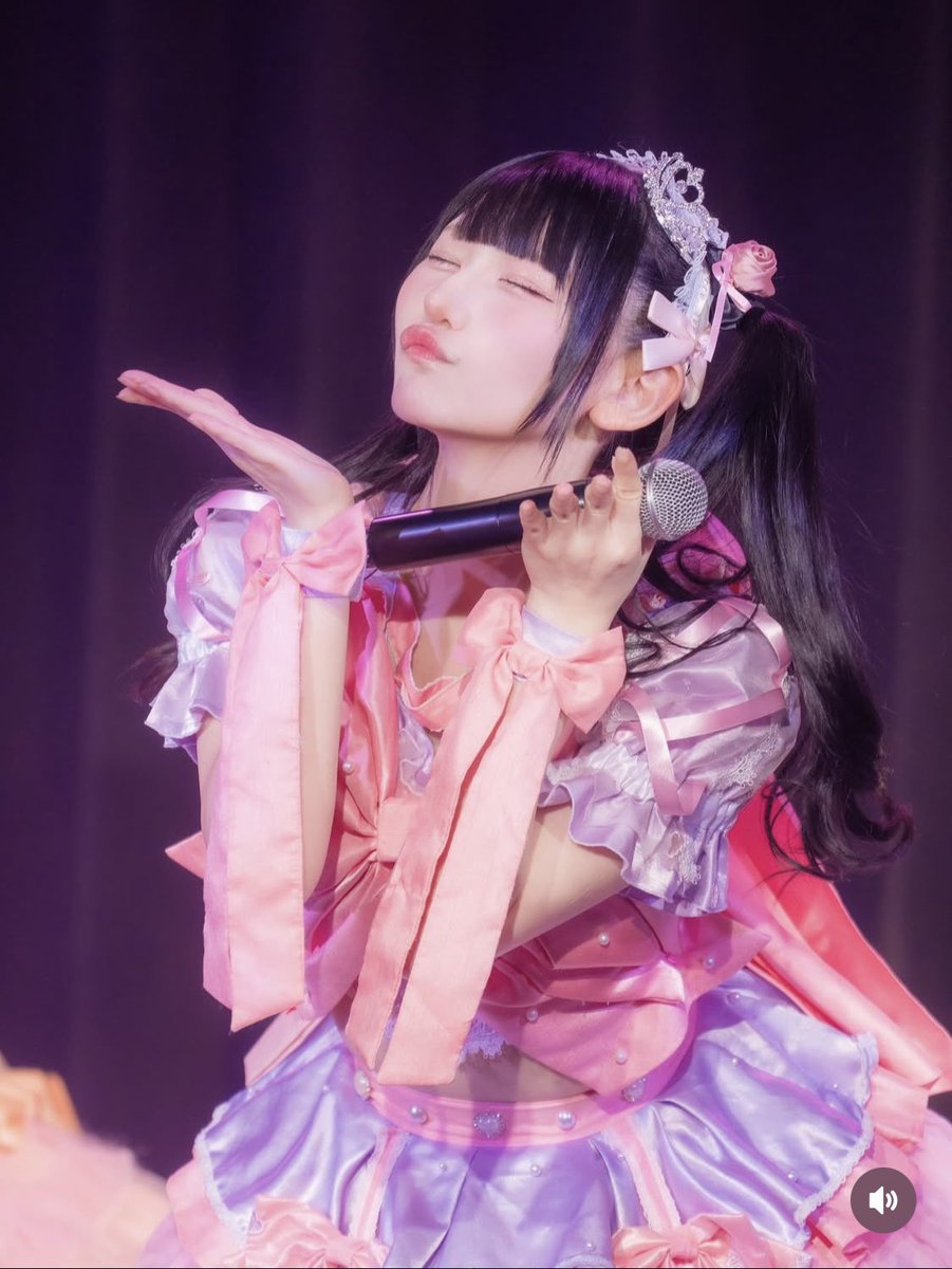 こんな可愛い人この世に居ない