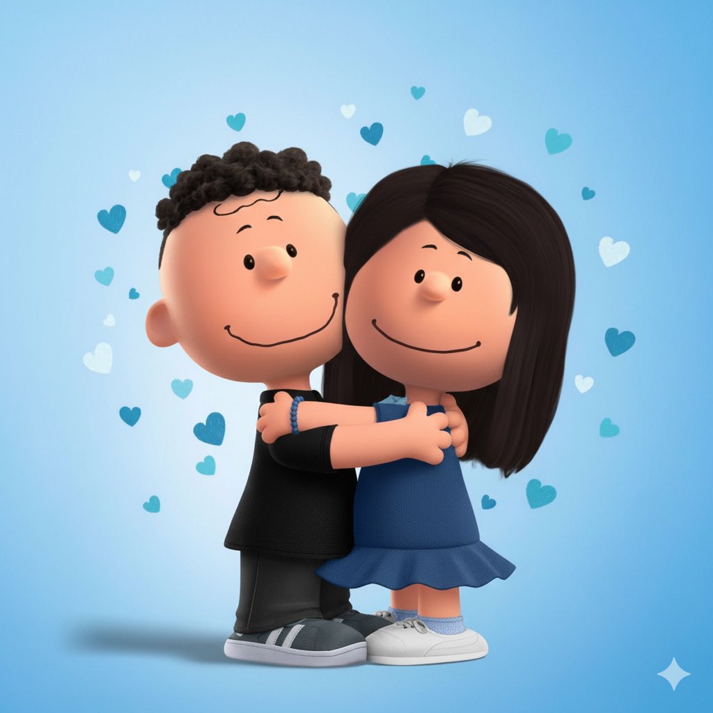 M_Rosse18's tweet photo. Amoo, mi novio y yo en peanuts 🥰 https://t.co/vvs7ibjmvm