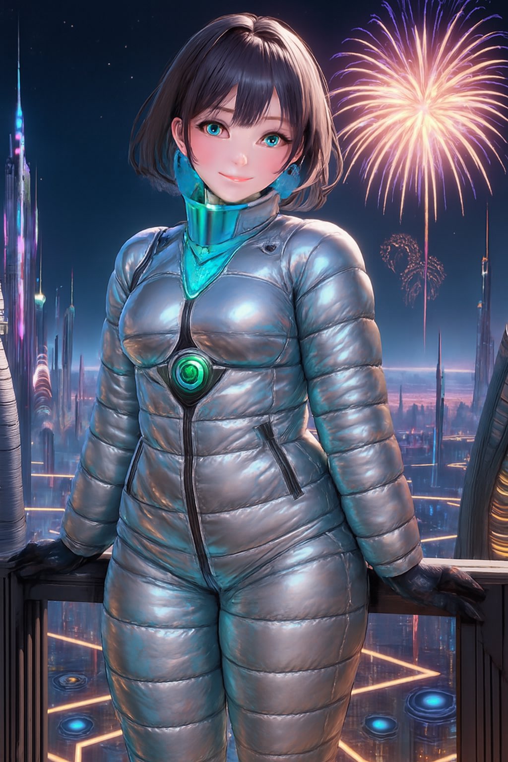宇宙げた 宇宙柄のアルマイト – 有限会社電研-アルマイト-