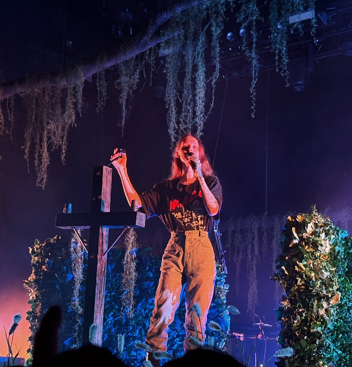 saredacted's tweet image. ethel cain, i will always love you