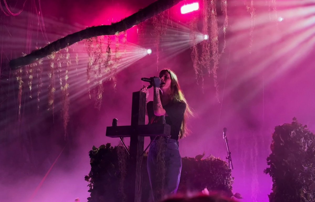 saredacted's tweet image. ethel cain, i will always love you