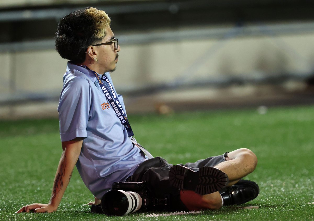 Ramirez (@rrrutang) on Twitter photo The look when the game''s OVER!!! <a href="/UtepZay/">Zay Galindo</a> Bro watch the game from the stands. LOL #EPSportsShooter The look when the game''s OVER!!! <a href="/UtepZay/">Zay Galindo</a> Bro watch the game from the stands. LOL #EPSportsShooter