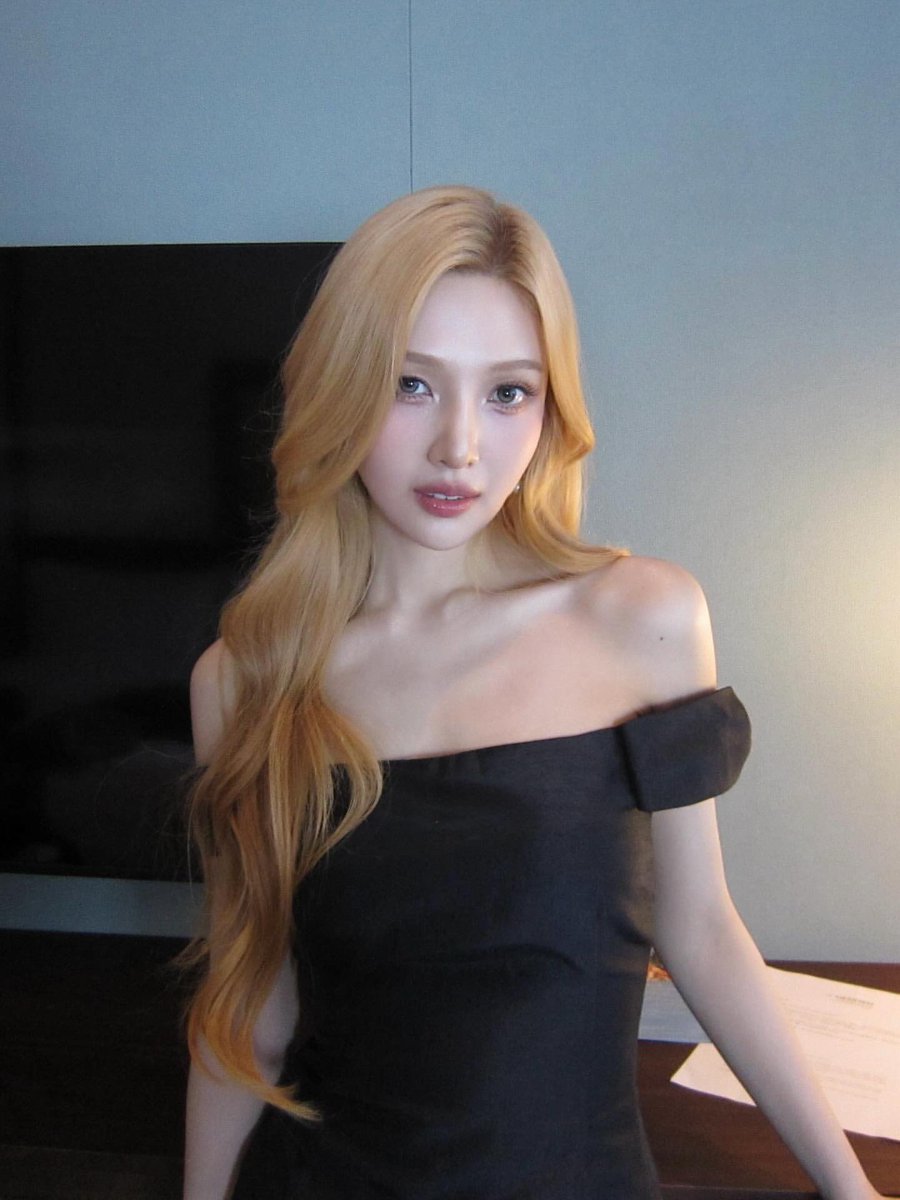 맑음쨩 🍏 tweet media
