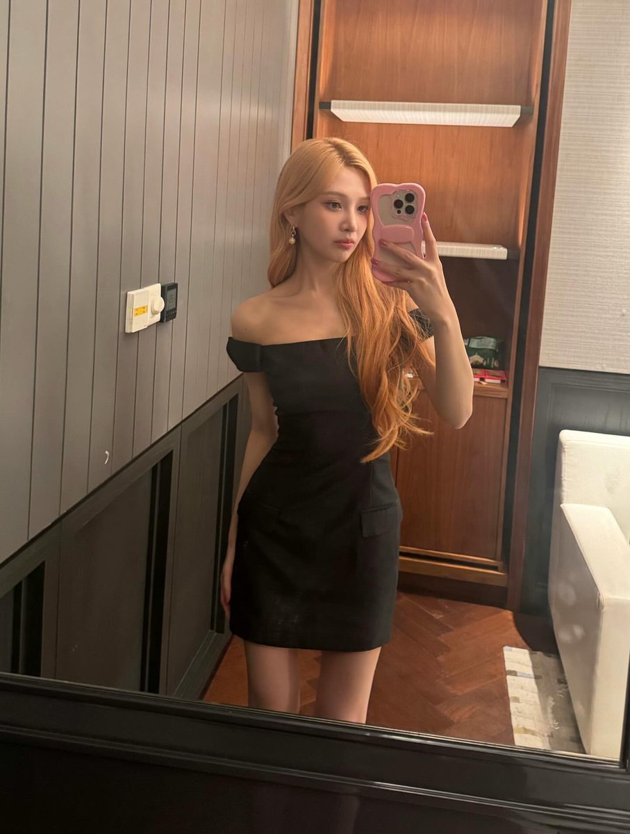 맑음쨩 🍏 tweet media