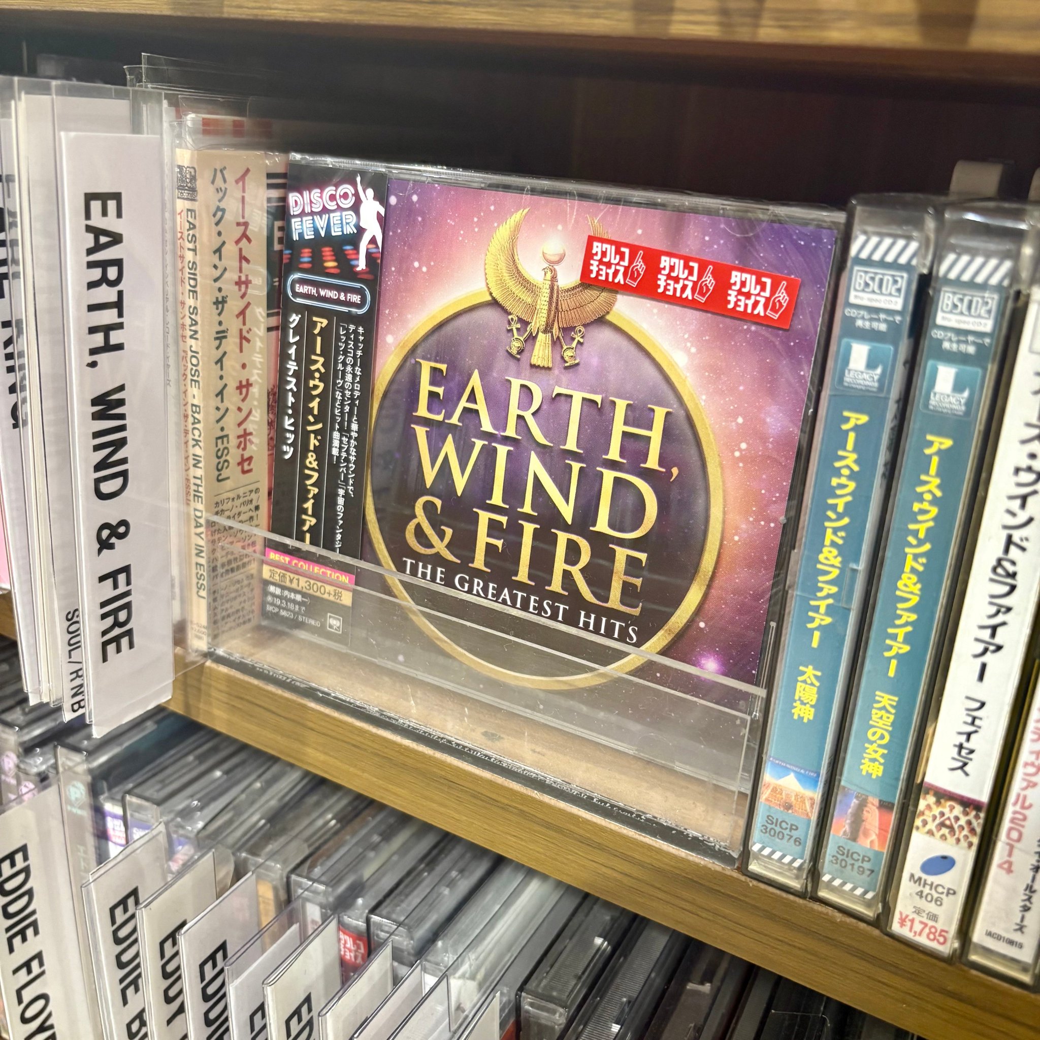 面影歪 タワレコ コラボ 10点set タワーレコード渋谷店 on X: 